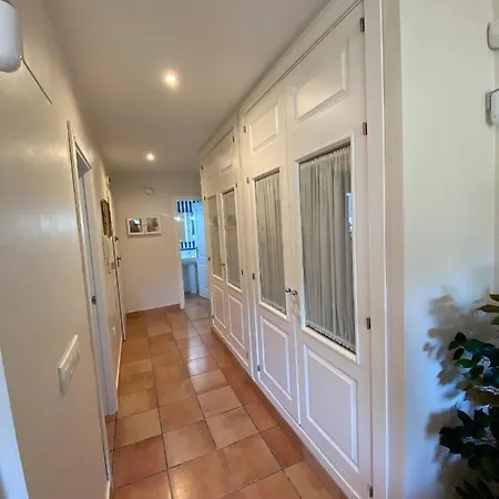 Apartamento Precioso Adosado Rodeado De Un Entorno Natural Y Muy Cerca De La Playa