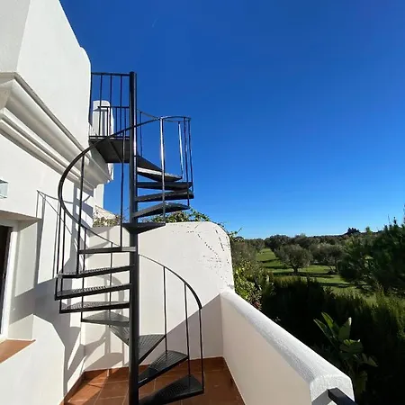 Precioso Adosado Rodeado De Un Entorno Natural Y Muy Cerca De La Playa Apartamento Chiclana de la Frontera