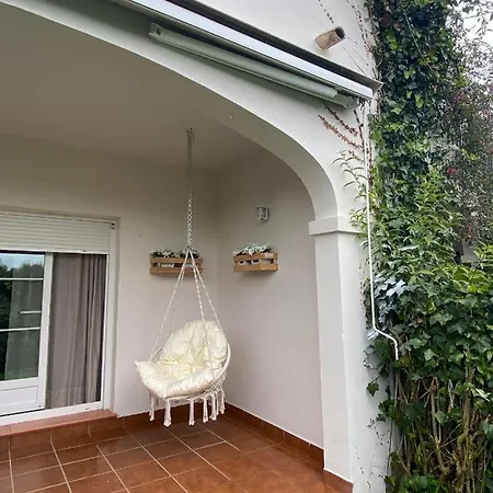 Apartamento Precioso Adosado Rodeado De Un Entorno Natural Y Muy Cerca De La Playa *