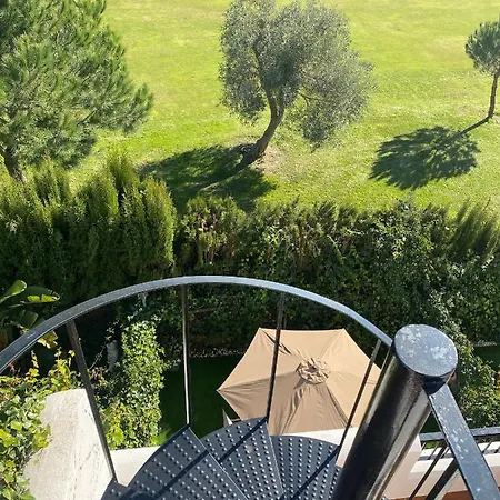 Precioso Adosado Rodeado De Un Entorno Natural Y Muy Cerca De La Playa Apartamento Chiclana de la Frontera