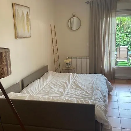 Precioso Adosado Rodeado De Un Entorno Natural Y Muy Cerca De La Playa Apartamento *