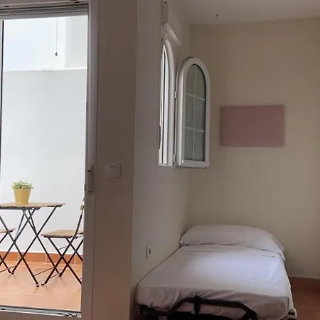 Precioso Adosado Rodeado De Un Entorno Natural Y Muy Cerca De La Playa Apartamento *